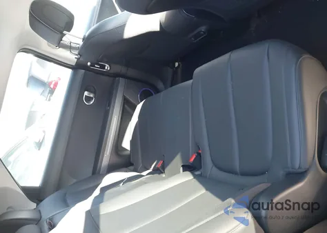 2023 Hyundai Ioniq 5 Sel z USA, uszkodzony, nr VIN KM8KNDAF1PU147690